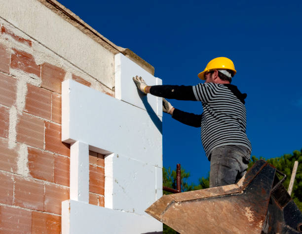 Best Residential Insulation in Florence Graham, CA